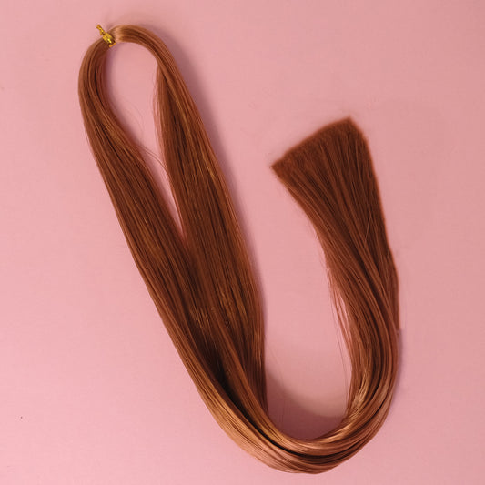 Rosso ginger