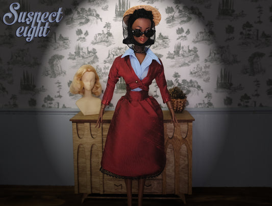 Suspect 8 (reserved)